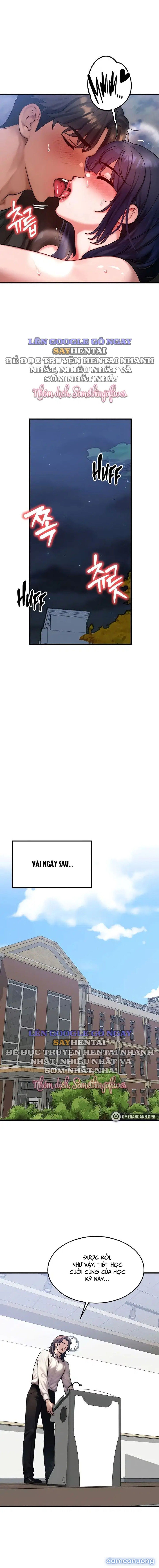 đọc truyện Tôi Đã Được Hoán Đổi Thân Xác Chương 43 ảnh 11 tại Thiên Thai Truyện