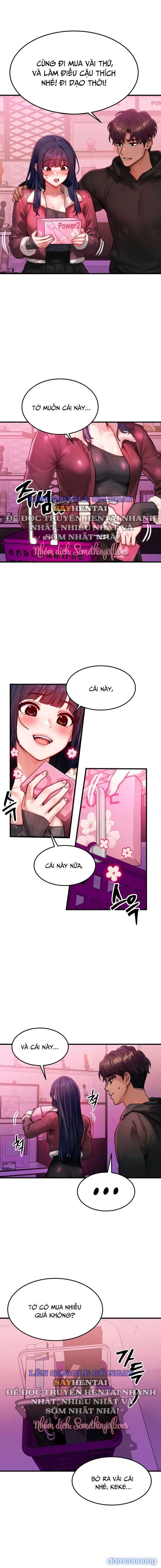 đọc truyện Tôi Đã Được Hoán Đổi Thân Xác Chương 44 ảnh 3 tại Thiên Thai Truyện