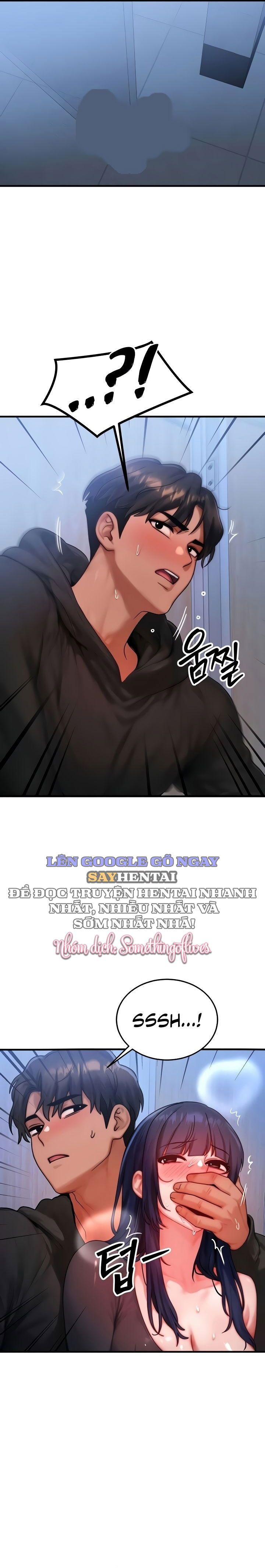 đọc truyện Tôi Đã Được Hoán Đổi Thân Xác Chương 46 ảnh 19 tại Thiên Thai Truyện