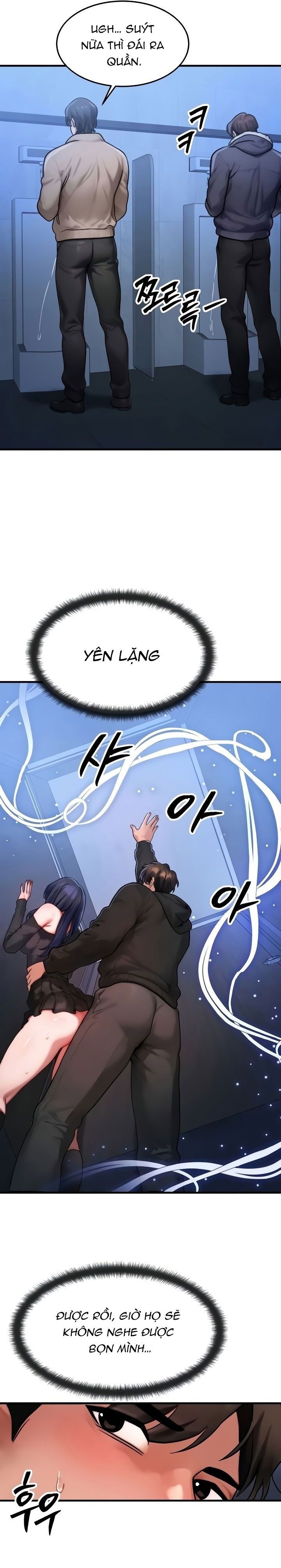 đọc truyện Tôi Đã Được Hoán Đổi Thân Xác Chương 46 ảnh 20 tại Thiên Thai Truyện