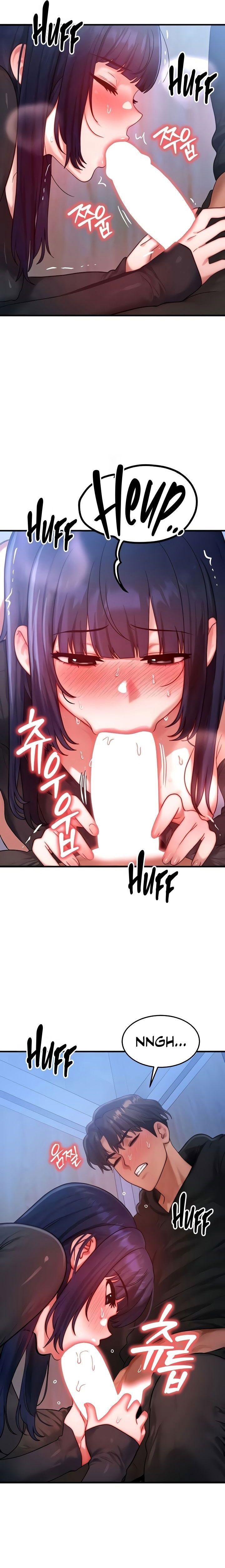 đọc truyện Tôi Đã Được Hoán Đổi Thân Xác Chương 46 ảnh 8 tại Thiên Thai Truyện