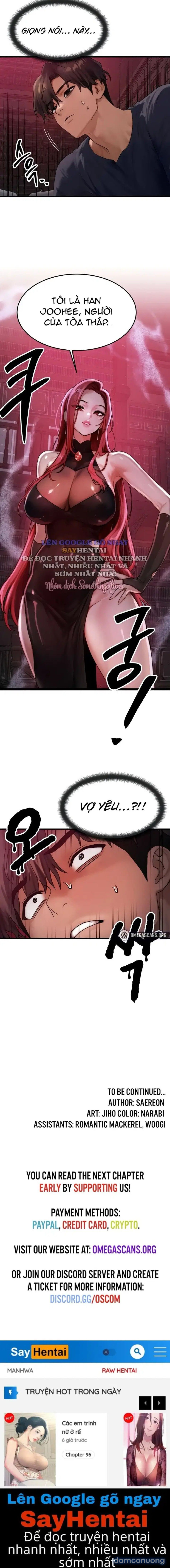 đọc truyện Tôi Đã Được Hoán Đổi Thân Xác Chương 47 ảnh 13 tại Thiên Thai Truyện