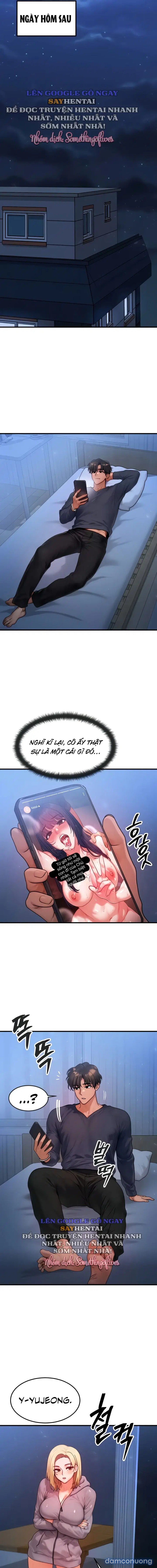 đọc truyện Tôi Đã Được Hoán Đổi Thân Xác Chương 47 ảnh 8 tại Thiên Thai Truyện