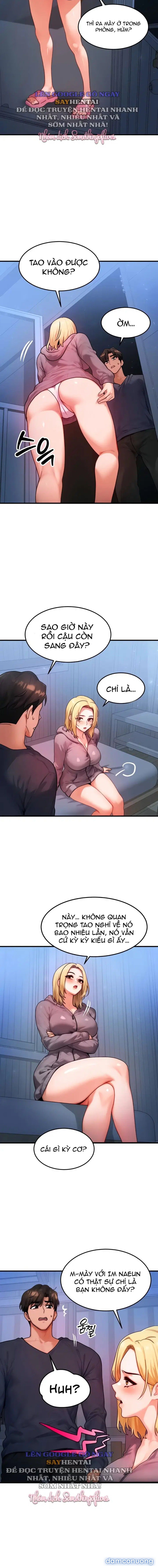 đọc truyện Tôi Đã Được Hoán Đổi Thân Xác Chương 47 ảnh 9 tại Thiên Thai Truyện