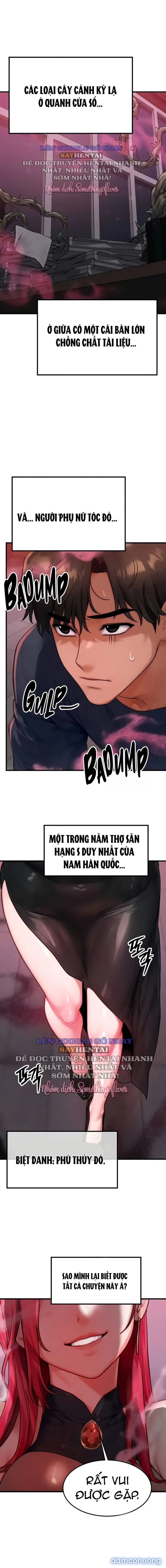 đọc truyện Tôi Đã Được Hoán Đổi Thân Xác Chương 48 ảnh 3 tại Thiên Thai Truyện