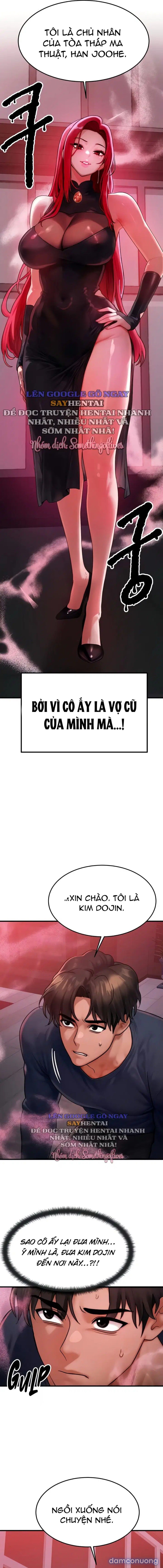 đọc truyện Tôi Đã Được Hoán Đổi Thân Xác Chương 48 ảnh 4 tại Thiên Thai Truyện
