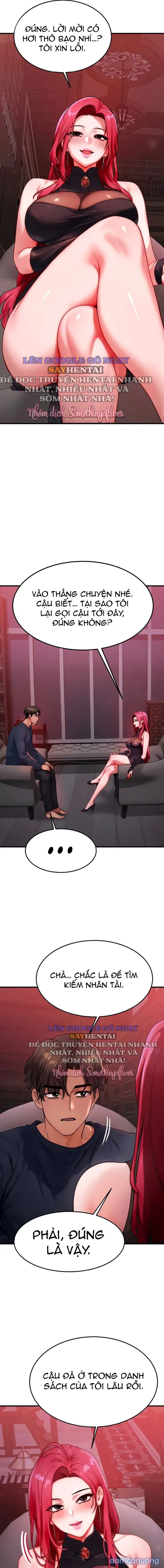 đọc truyện Tôi Đã Được Hoán Đổi Thân Xác Chương 48 ảnh 6 tại Thiên Thai Truyện