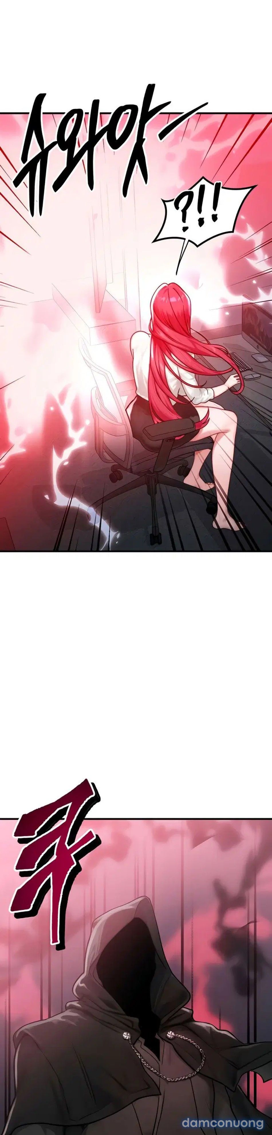 đọc truyện Tôi Đã Được Hoán Đổi Thân Xác Chương 50 ảnh 10 tại Thiên Thai Truyện