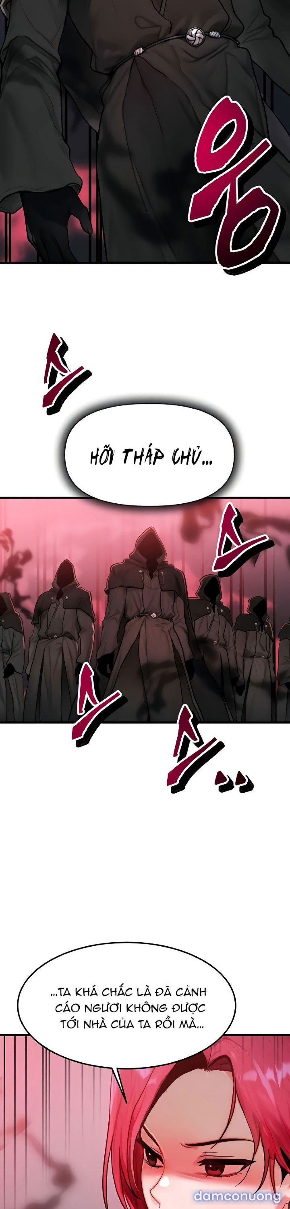 đọc truyện Tôi Đã Được Hoán Đổi Thân Xác Chương 50 ảnh 11 tại Thiên Thai Truyện