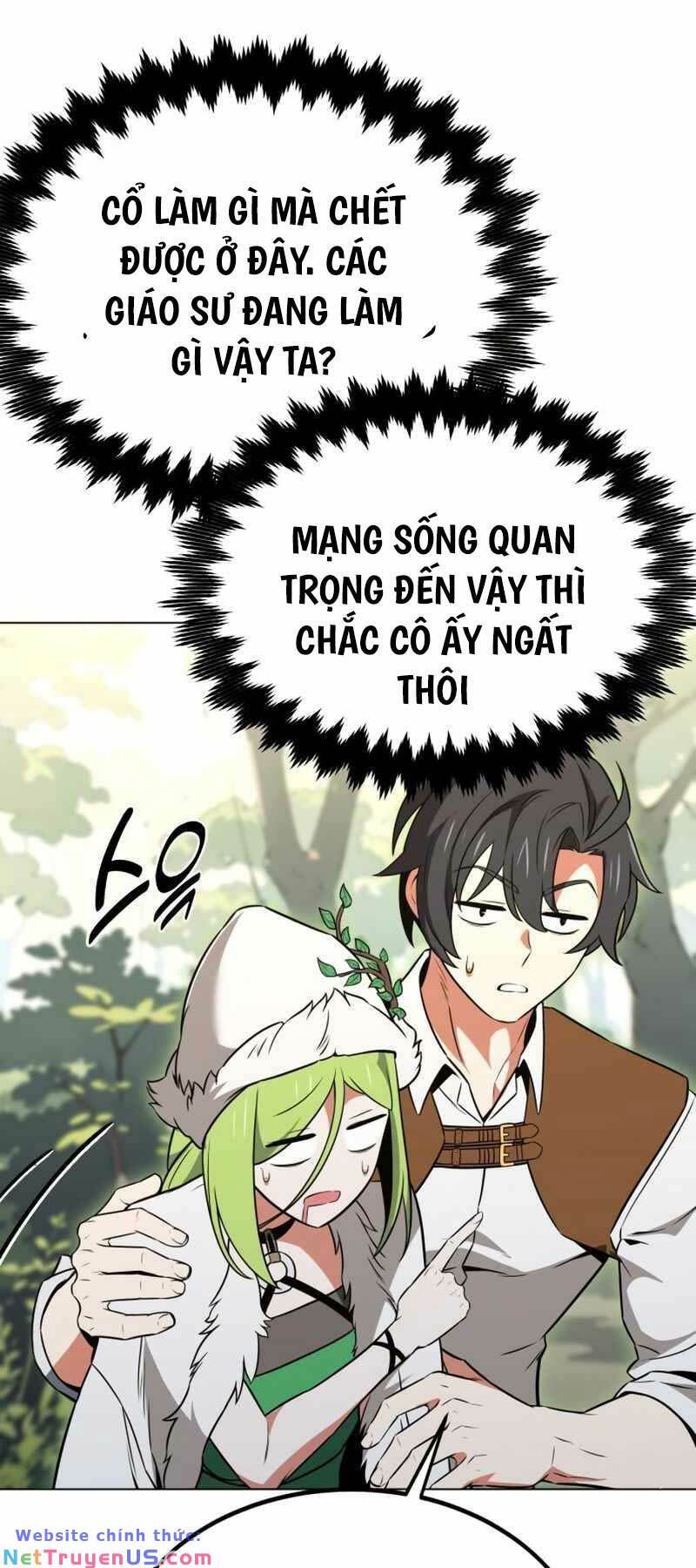 đọc truyện Tôi Đã Giết Tuyển Thủ Học Viện Chương 10 ảnh 39 tại Thiên Thai Truyện