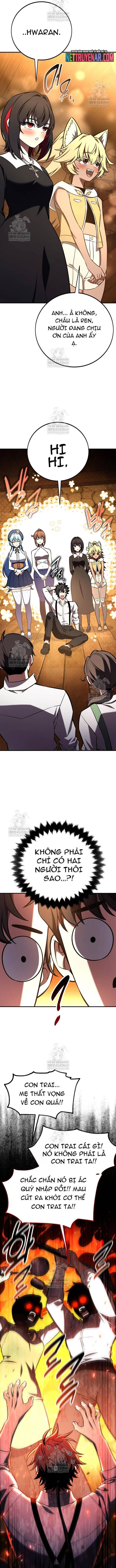 đọc truyện Tôi Đã Giết Tuyển Thủ Học Viện Chương 102 ảnh 13 tại Thiên Thai Truyện