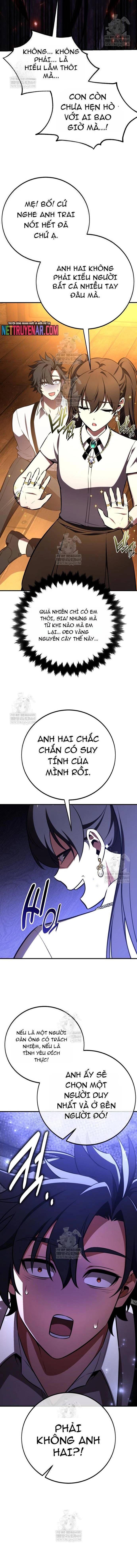 đọc truyện Tôi Đã Giết Tuyển Thủ Học Viện Chương 102 ảnh 14 tại Thiên Thai Truyện