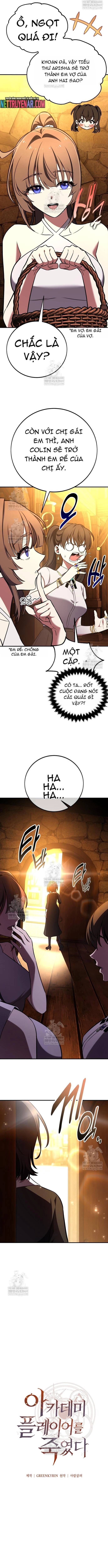 đọc truyện Tôi Đã Giết Tuyển Thủ Học Viện Chương 102 ảnh 16 tại Thiên Thai Truyện