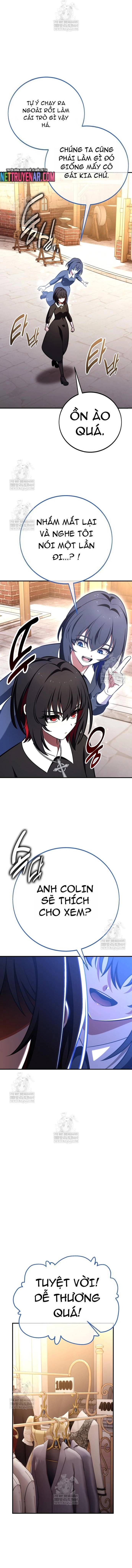 đọc truyện Tôi Đã Giết Tuyển Thủ Học Viện Chương 102 ảnh 17 tại Thiên Thai Truyện