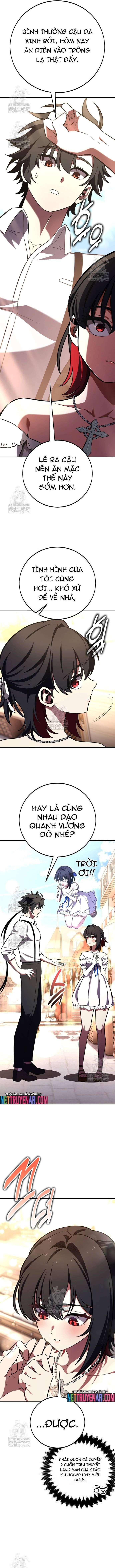 đọc truyện Tôi Đã Giết Tuyển Thủ Học Viện Chương 102 ảnh 19 tại Thiên Thai Truyện