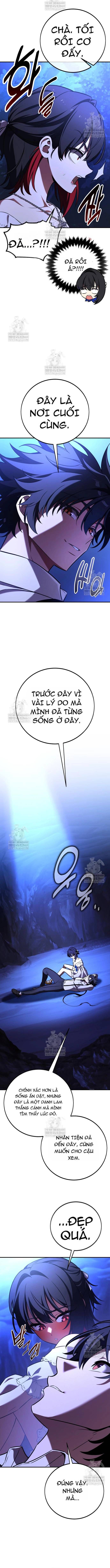 đọc truyện Tôi Đã Giết Tuyển Thủ Học Viện Chương 102 ảnh 21 tại Thiên Thai Truyện