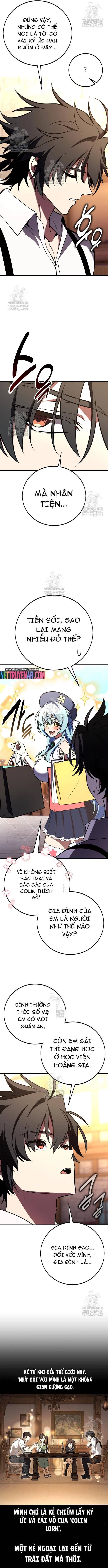 đọc truyện Tôi Đã Giết Tuyển Thủ Học Viện Chương 102 ảnh 4 tại Thiên Thai Truyện