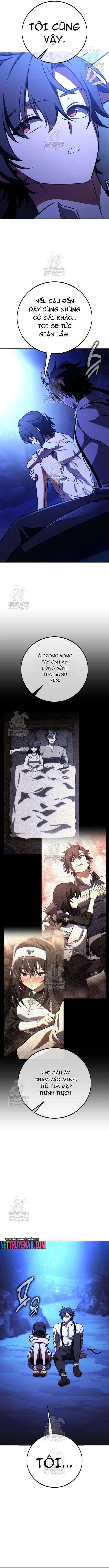 đọc truyện Tôi Đã Giết Tuyển Thủ Học Viện Chương 102 ảnh 23 tại Thiên Thai Truyện