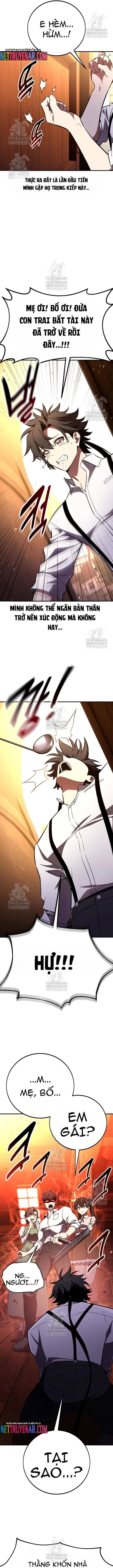 đọc truyện Tôi Đã Giết Tuyển Thủ Học Viện Chương 102 ảnh 7 tại Thiên Thai Truyện