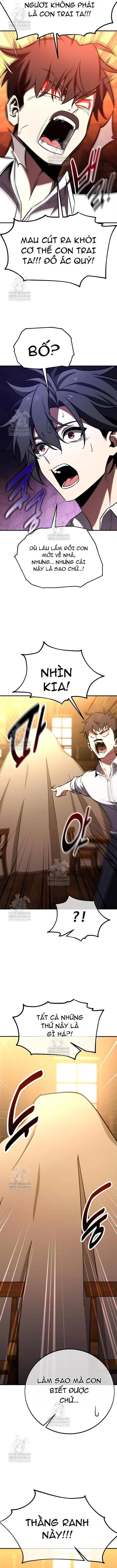 đọc truyện Tôi Đã Giết Tuyển Thủ Học Viện Chương 102 ảnh 8 tại Thiên Thai Truyện