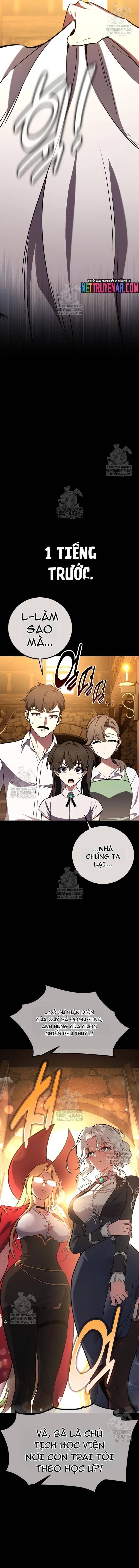 đọc truyện Tôi Đã Giết Tuyển Thủ Học Viện Chương 102 ảnh 9 tại Thiên Thai Truyện