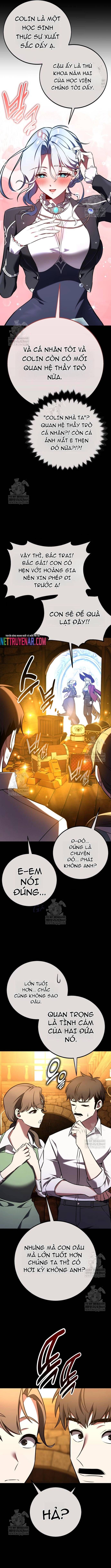 đọc truyện Tôi Đã Giết Tuyển Thủ Học Viện Chương 102 ảnh 10 tại Thiên Thai Truyện