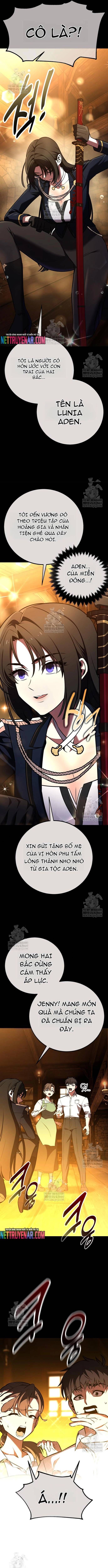 đọc truyện Tôi Đã Giết Tuyển Thủ Học Viện Chương 102 ảnh 11 tại Thiên Thai Truyện