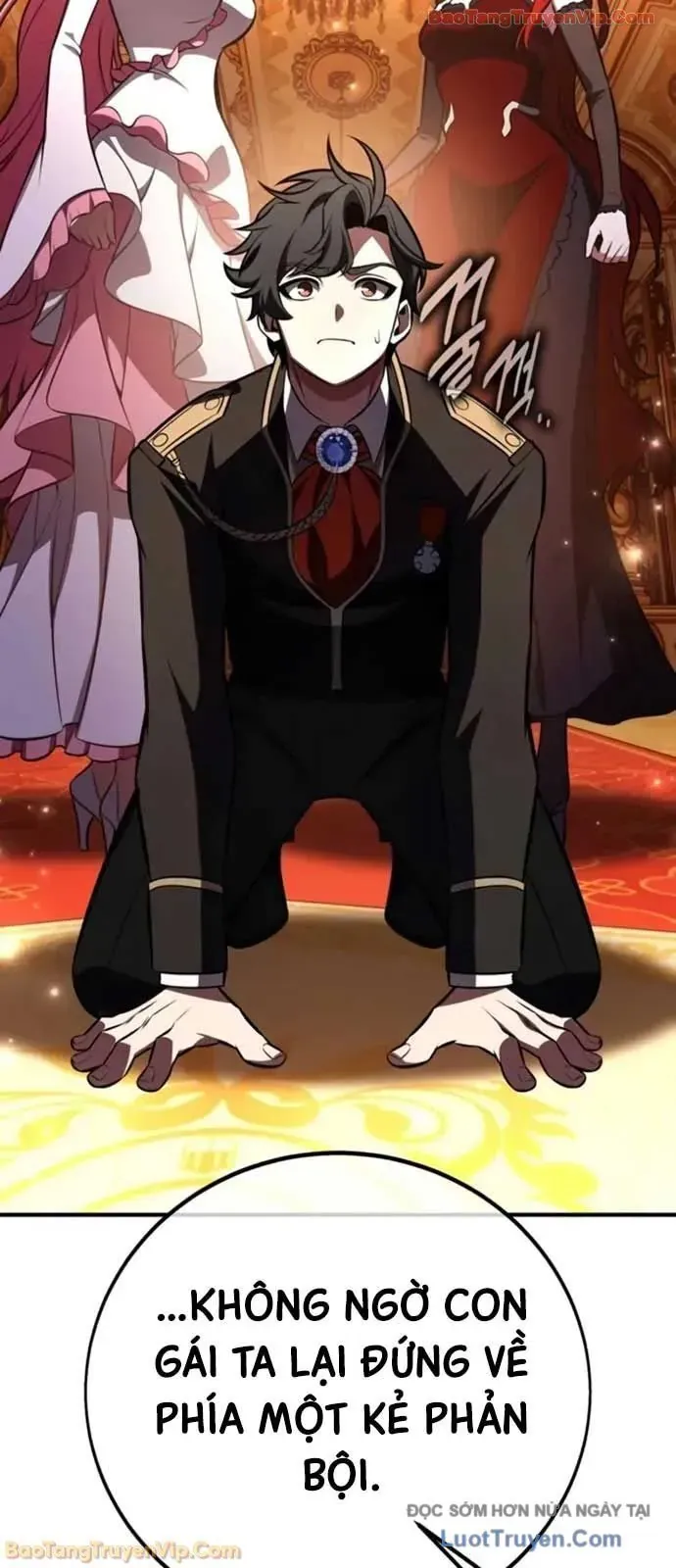 đọc truyện Tôi Đã Giết Tuyển Thủ Học Viện Chương 103 ảnh 116 tại Thiên Thai Truyện