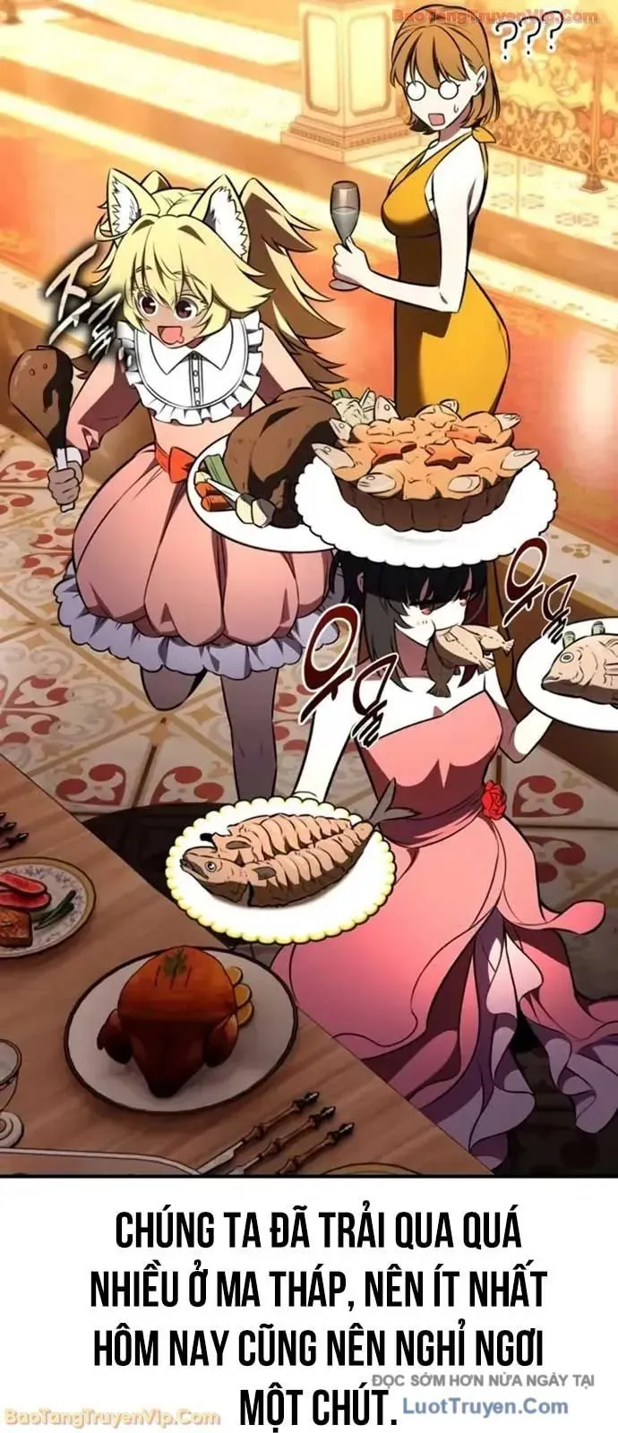 đọc truyện Tôi Đã Giết Tuyển Thủ Học Viện Chương 103 ảnh 40 tại Thiên Thai Truyện