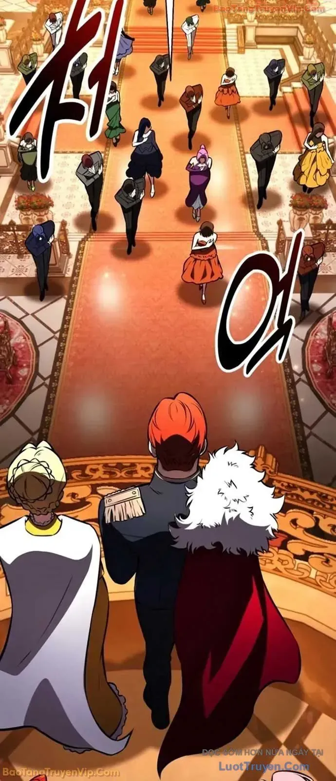 đọc truyện Tôi Đã Giết Tuyển Thủ Học Viện Chương 103 ảnh 46 tại Thiên Thai Truyện