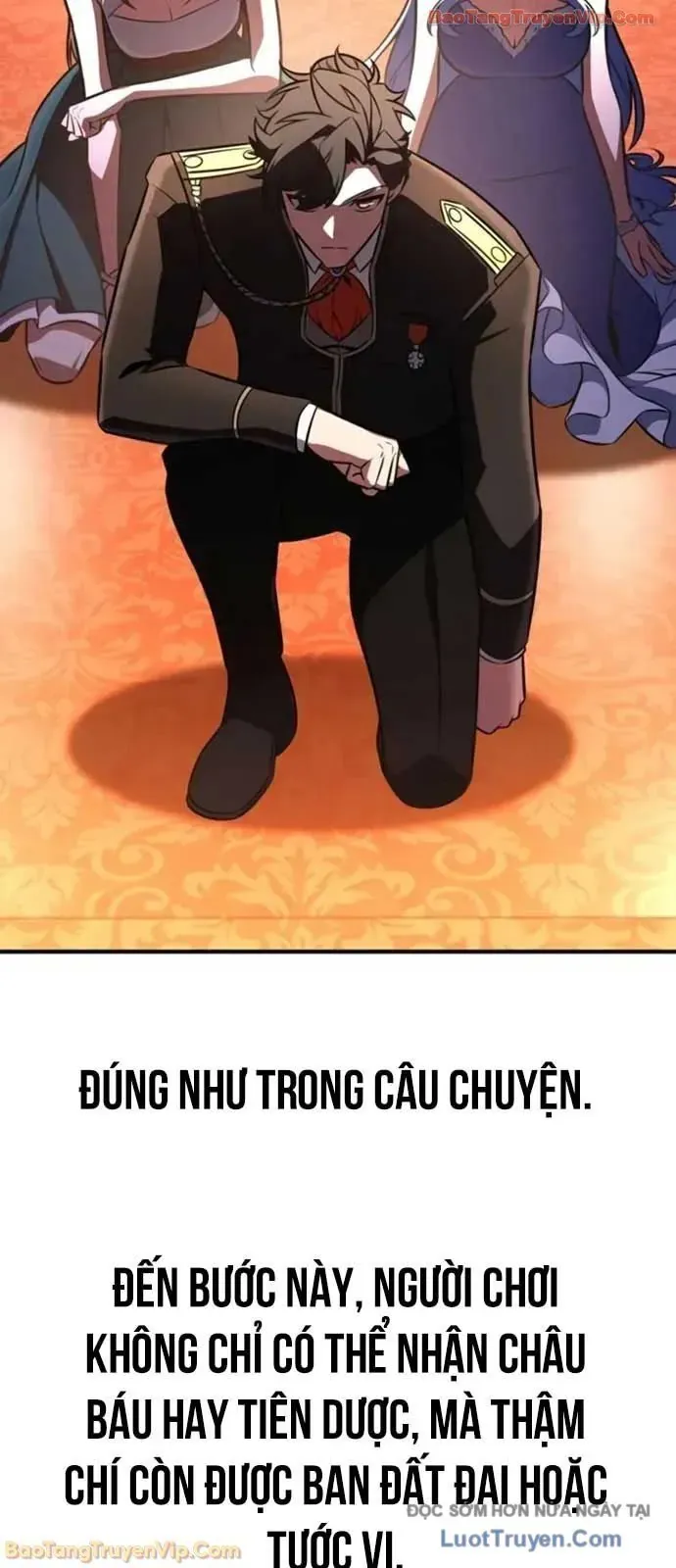 đọc truyện Tôi Đã Giết Tuyển Thủ Học Viện Chương 103 ảnh 52 tại Thiên Thai Truyện