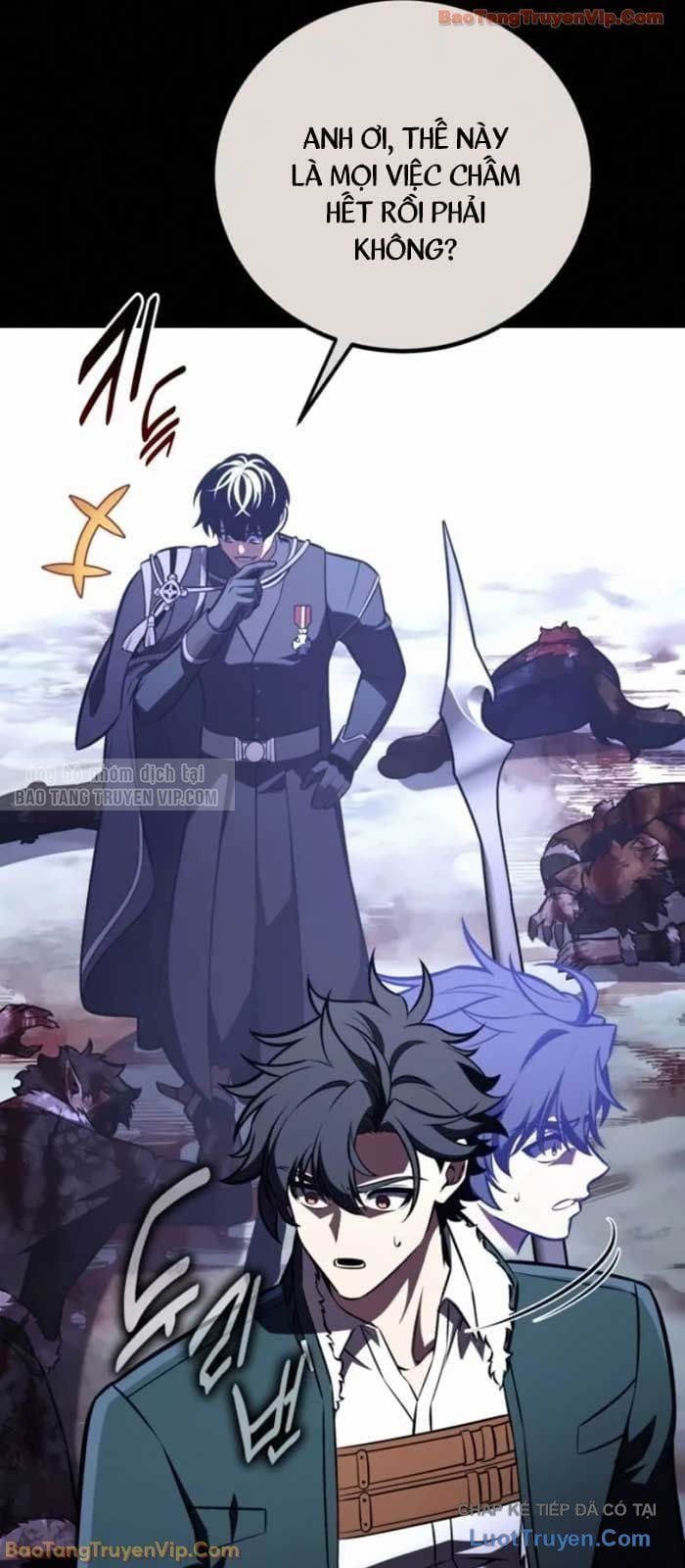 đọc truyện Tôi Đã Giết Tuyển Thủ Học Viện Chương 105 ảnh 18 tại Thiên Thai Truyện