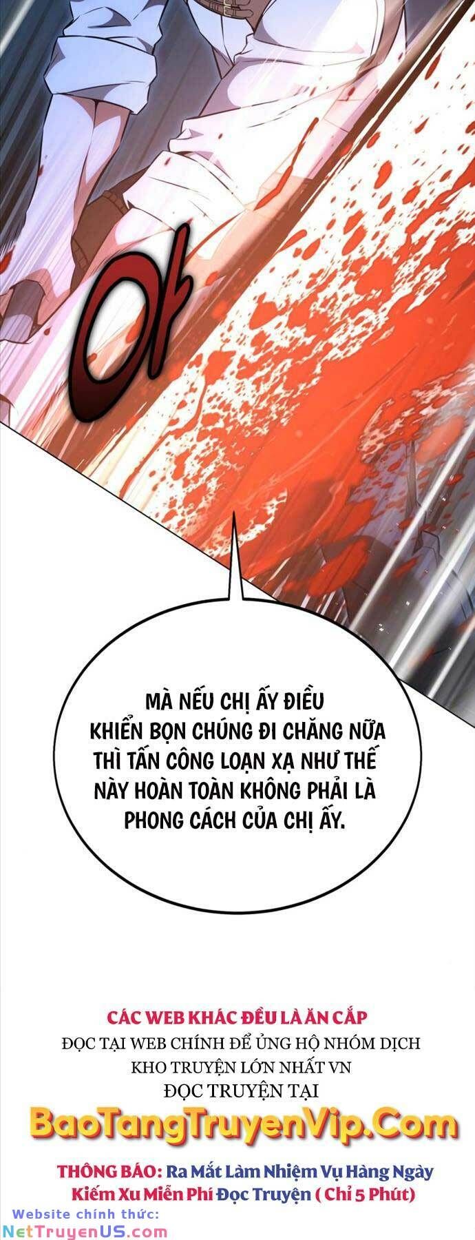 đọc truyện Tôi Đã Giết Tuyển Thủ Học Viện Chương 11 ảnh 118 tại Thiên Thai Truyện