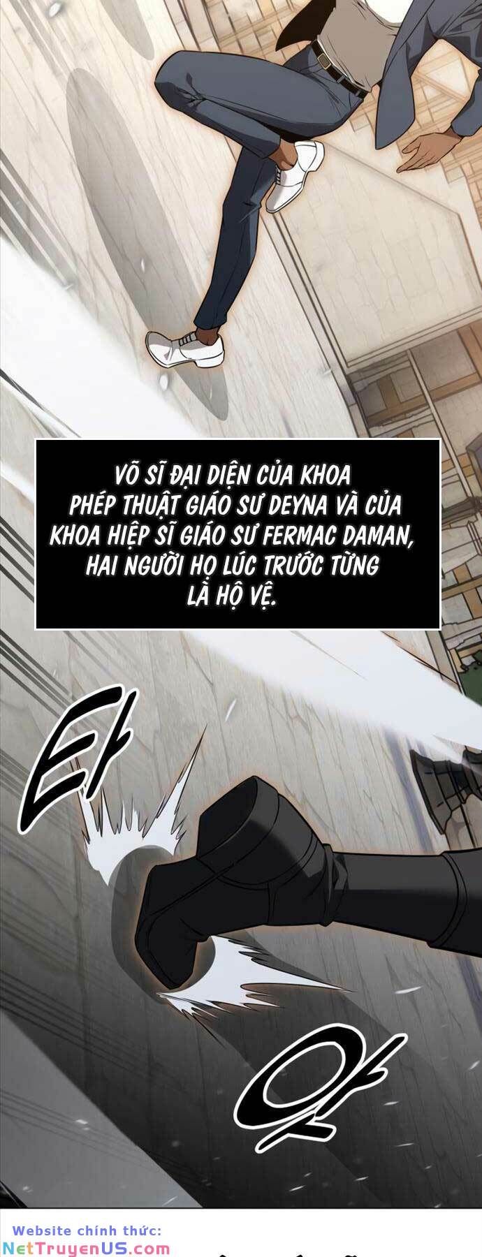 đọc truyện Tôi Đã Giết Tuyển Thủ Học Viện Chương 11 ảnh 20 tại Thiên Thai Truyện