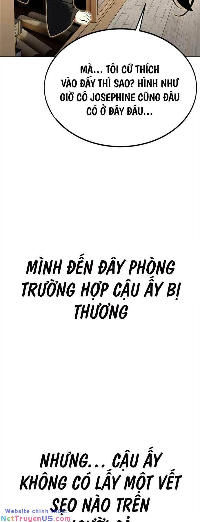 đọc truyện Tôi Đã Giết Tuyển Thủ Học Viện Chương 11 ảnh 10 tại Thiên Thai Truyện