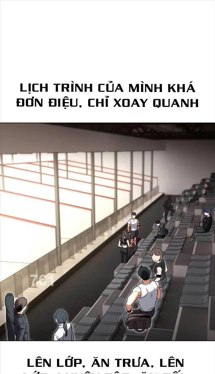đọc truyện Tôi Đã Giết Tuyển Thủ Học Viện Chương 15 ảnh 1 tại Giả Dược