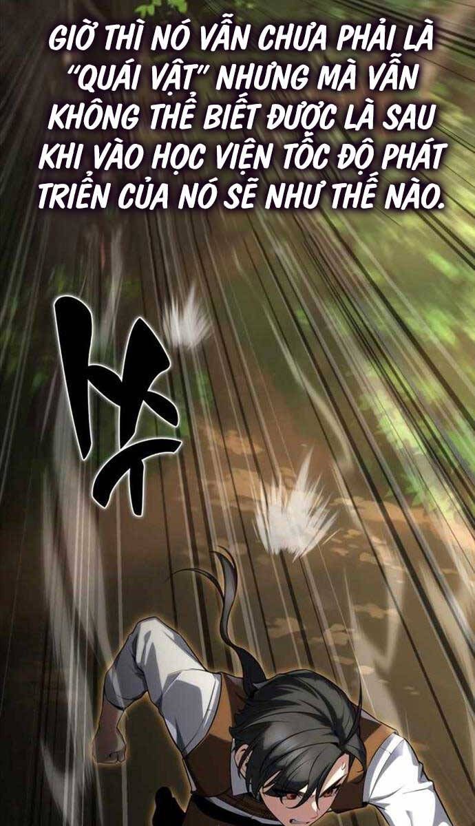 đọc truyện Tôi Đã Giết Tuyển Thủ Học Viện Chương 2 ảnh 22 tại Giả Dược