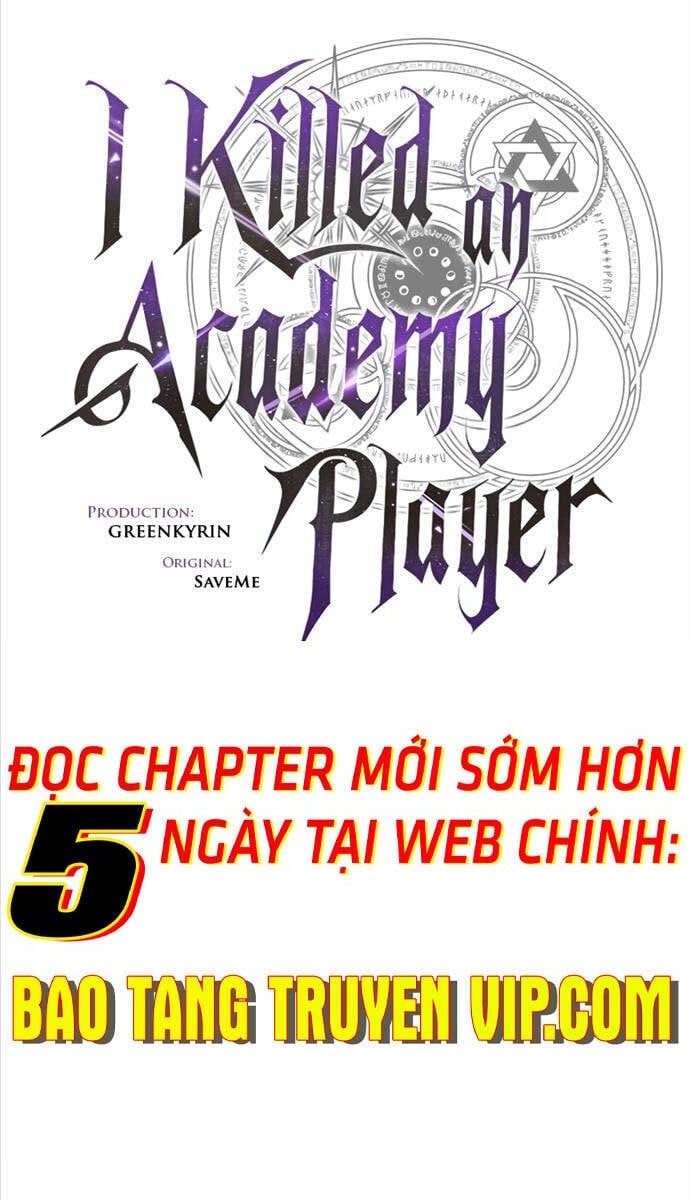 đọc truyện Tôi Đã Giết Tuyển Thủ Học Viện Chương 21 ảnh 61 tại Thiên Thai Truyện