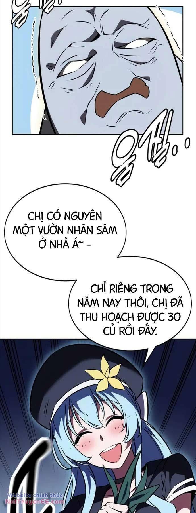 đọc truyện Tôi Đã Giết Tuyển Thủ Học Viện Chương 22 ảnh 44 tại Giả Dược