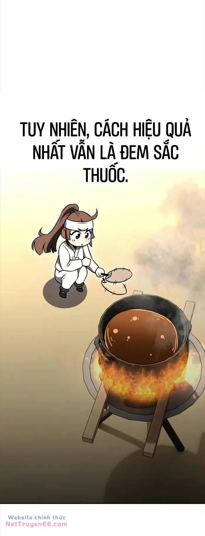 đọc truyện Tôi Đã Giết Tuyển Thủ Học Viện Chương 22 ảnh 54 tại Giả Dược
