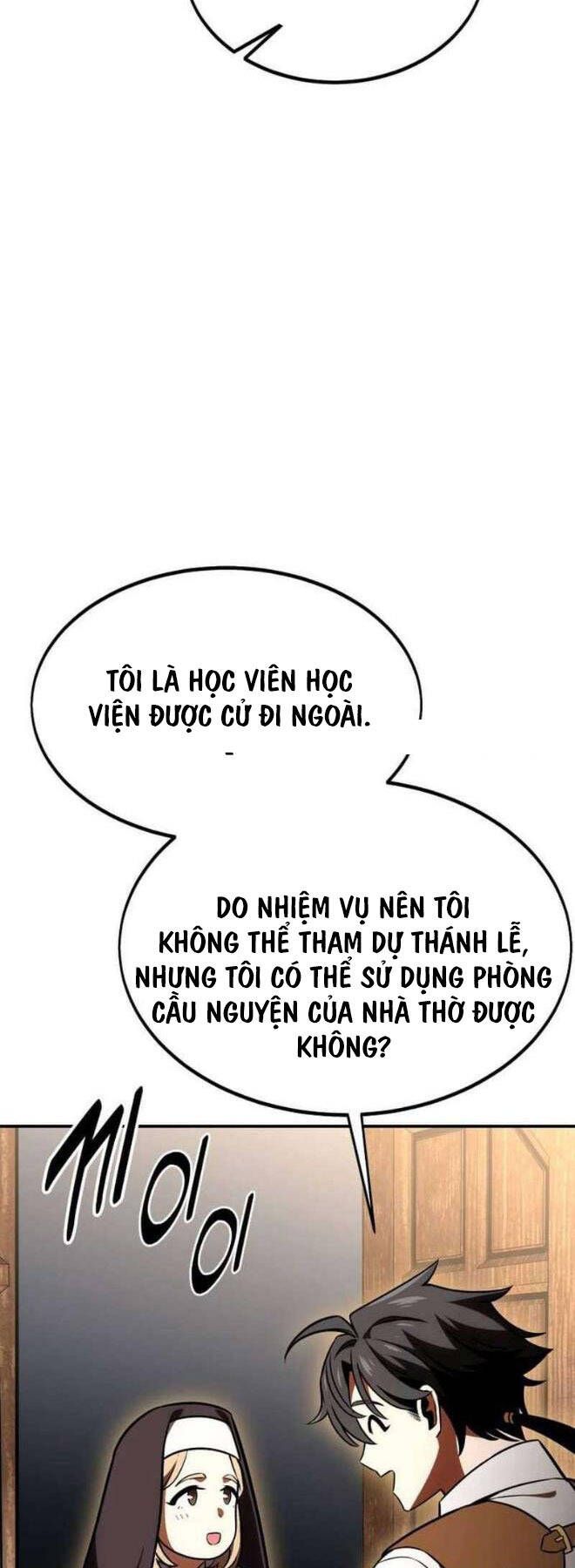 đọc truyện Tôi Đã Giết Tuyển Thủ Học Viện Chương 28 ảnh 5 tại Thiên Thai Truyện