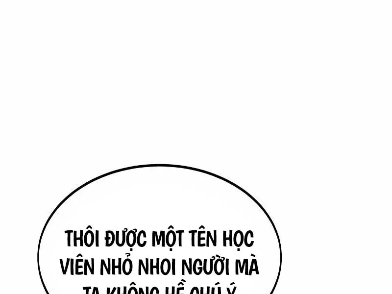 đọc truyện Tôi Đã Giết Tuyển Thủ Học Viện Chương 30.5 ảnh 15 tại Thiên Thai Truyện