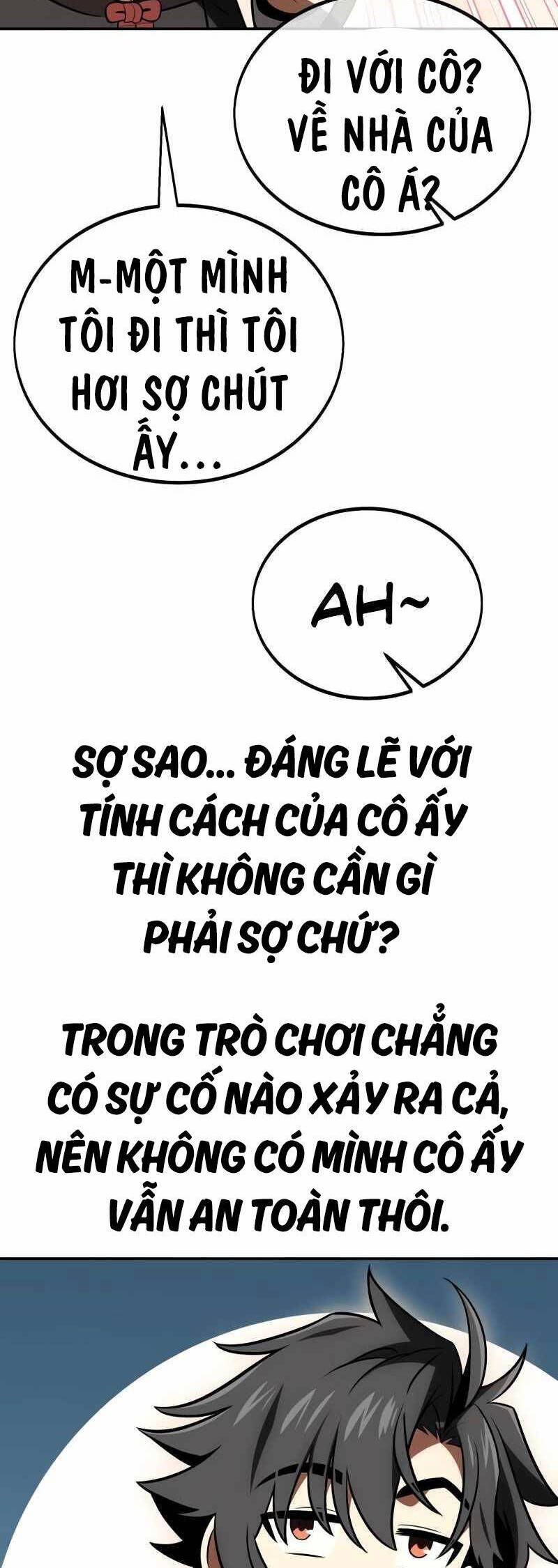 đọc truyện Tôi Đã Giết Tuyển Thủ Học Viện Chương 33 ảnh 122 tại Thiên Thai Truyện