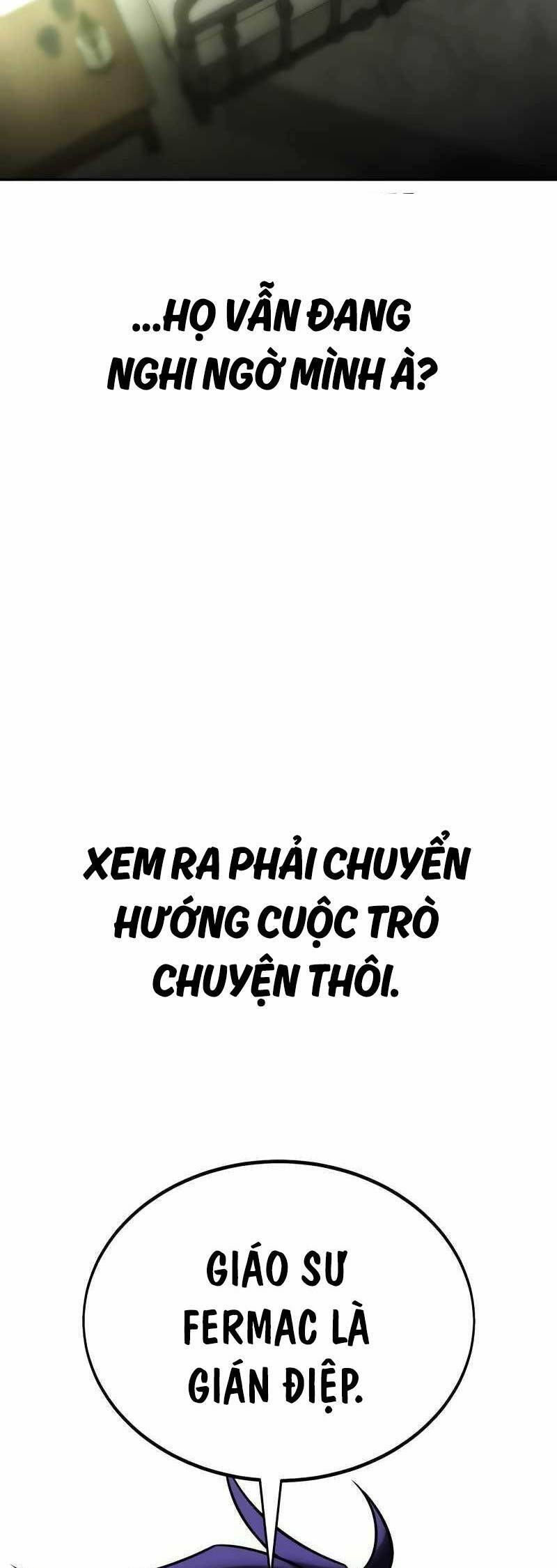 đọc truyện Tôi Đã Giết Tuyển Thủ Học Viện Chương 33 ảnh 19 tại Thiên Thai Truyện