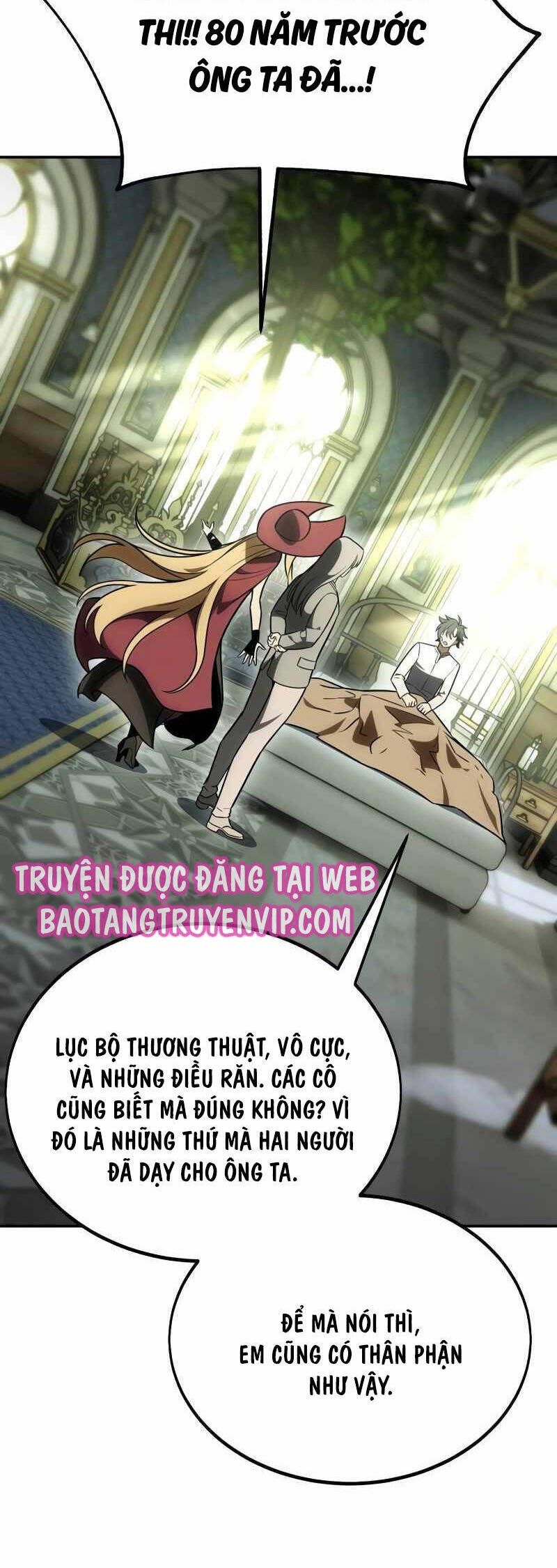 đọc truyện Tôi Đã Giết Tuyển Thủ Học Viện Chương 33 ảnh 24 tại Thiên Thai Truyện