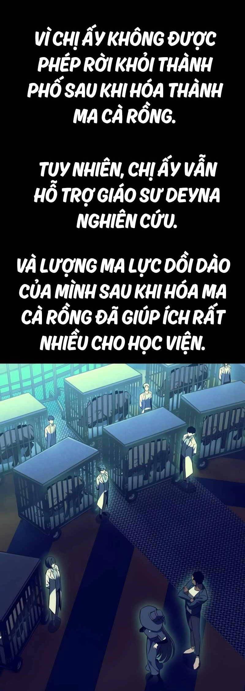 đọc truyện Tôi Đã Giết Tuyển Thủ Học Viện Chương 33 ảnh 80 tại Thiên Thai Truyện
