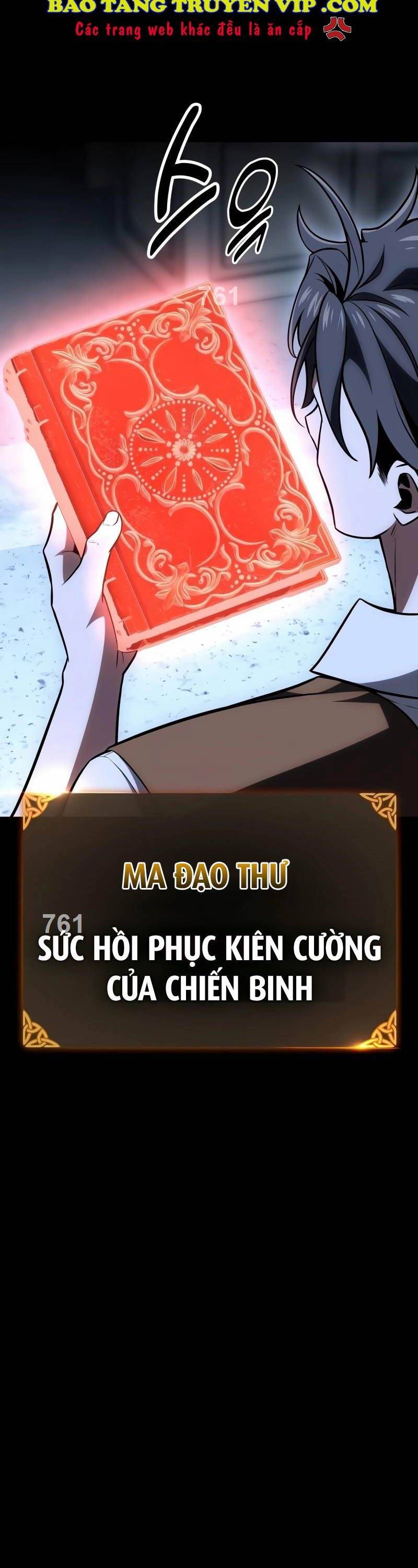 đọc truyện Tôi Đã Giết Tuyển Thủ Học Viện Chương 34 ảnh 2 tại Thiên Thai Truyện