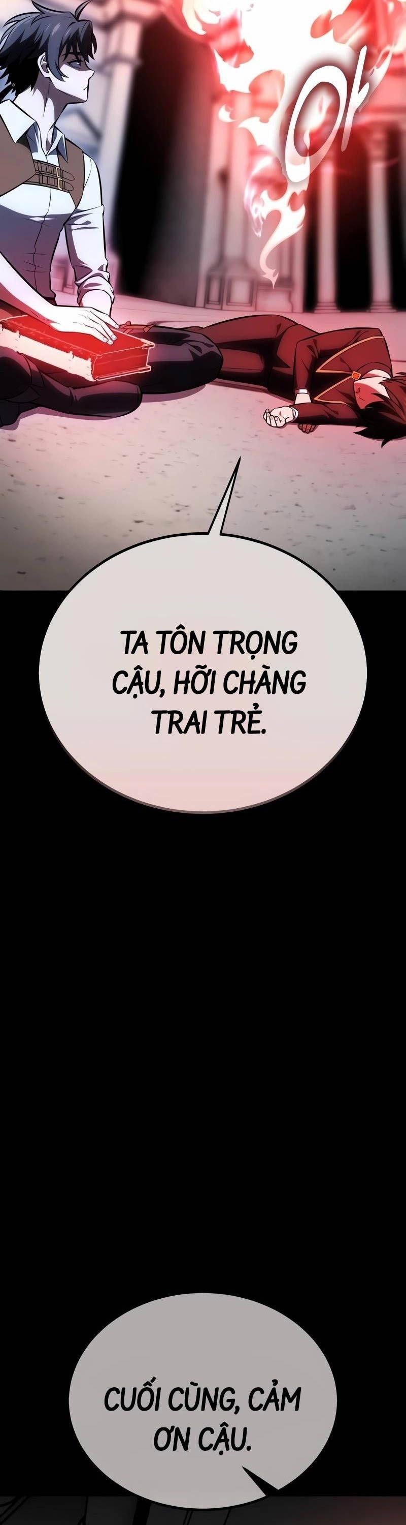 đọc truyện Tôi Đã Giết Tuyển Thủ Học Viện Chương 34 ảnh 18 tại Thiên Thai Truyện