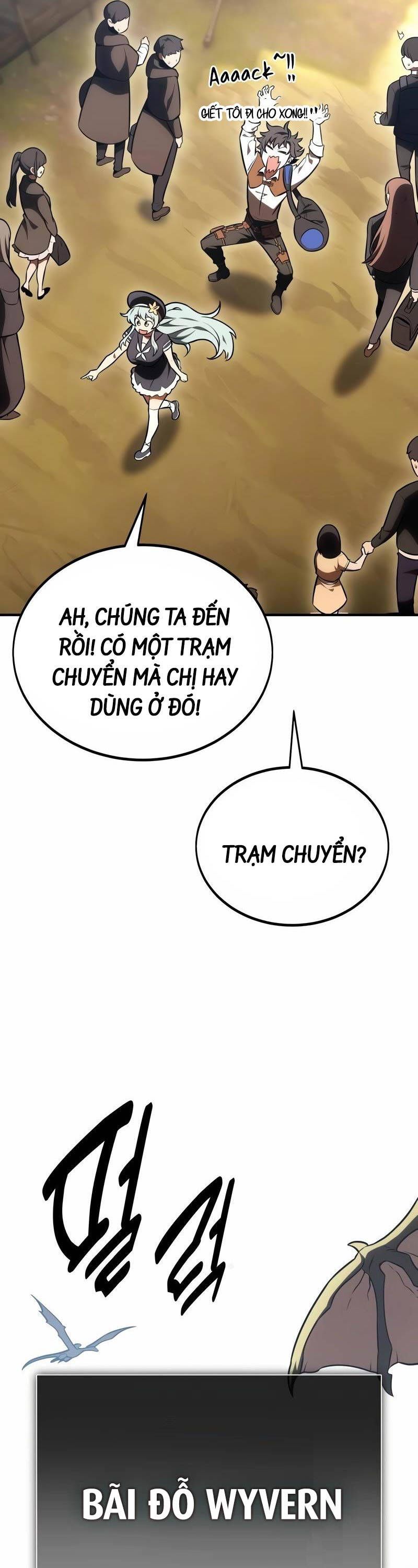đọc truyện Tôi Đã Giết Tuyển Thủ Học Viện Chương 34 ảnh 29 tại Thiên Thai Truyện