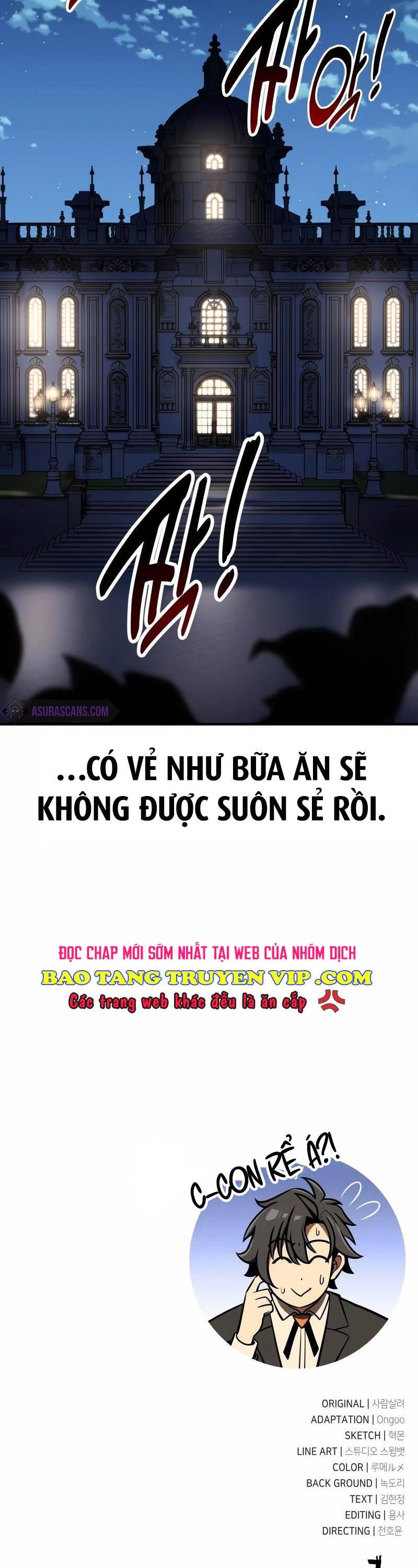 đọc truyện Tôi Đã Giết Tuyển Thủ Học Viện Chương 34 ảnh 90 tại Thiên Thai Truyện